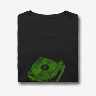 Nome do produtoVitrola - Baby Long Quality