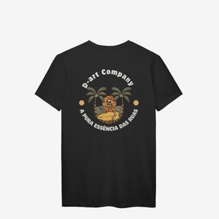 Nome do produtoEssência das Ruas - T-Shirt Prime