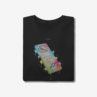 Nome do produtoGame 118-1 - T-Shirt Qualit