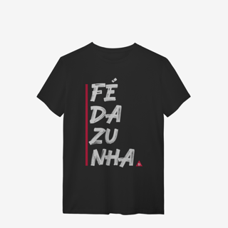 Nome do produtoFédazunha - T-Shirt Quality