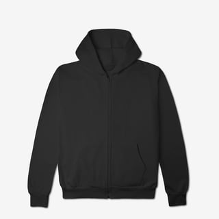 Nome do produtoRocket Vice - Moletom Prime Com Zíper