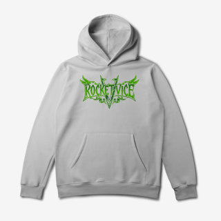 Nome do produtoRocket Vice - Moletom Prime Canguru