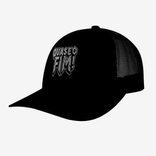 Nome do produtoQuase o Fim! - Bonpe Americano com Tela