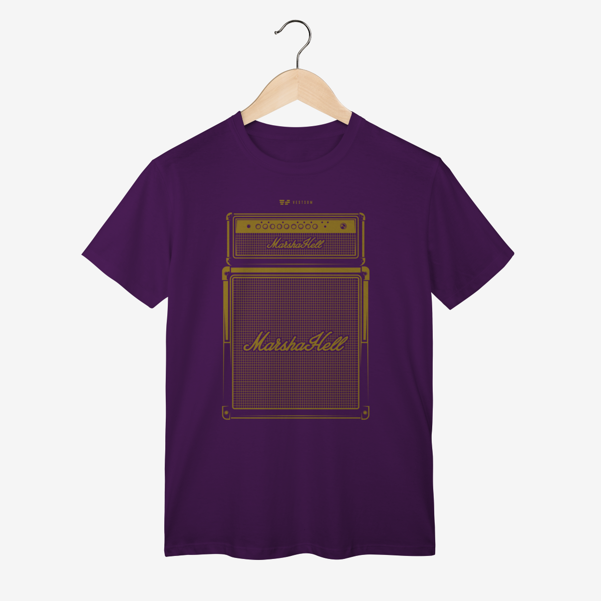 Nome do produto: MarshaHell