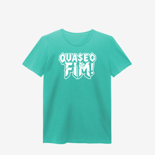 Nome do produtoQuase o Fim! Estonada Baby Long