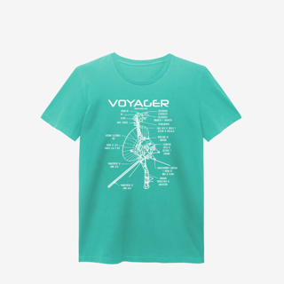 Nome do produtoVoyager - Baby Long Estonada