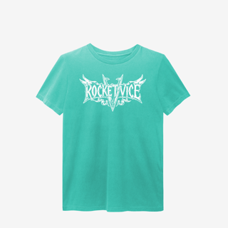 Nome do produtoRocket Vice - T-Shirt Estonada