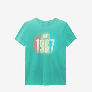 Nome do produtoSince 1987 - Estonada