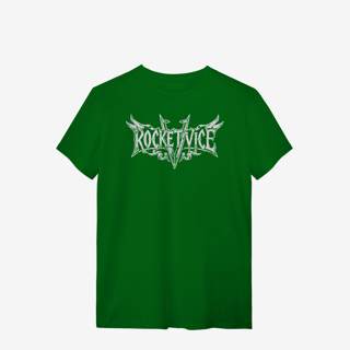Nome do produtoRocket Vice - T-Shirt Quality
