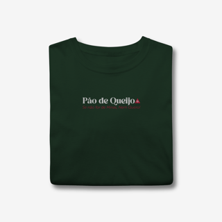 Nome do produtoPão de Queijo