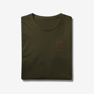 Nome do produtoHeavy Metal Pedal - T-Shirt Prime