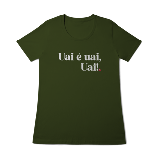 Nome do produtoUai é uai, Uai!