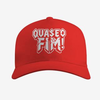 Nome do produtoQuase o Fim! - Bonpe Americano com Tela