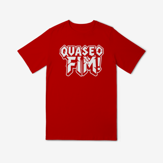 Nome do produtoQuase o Fim! Infantil (10 a 14)