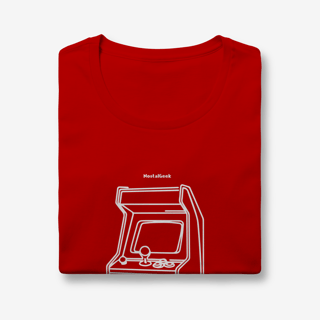 Nome do produtoFliperama - Baby Long Quality