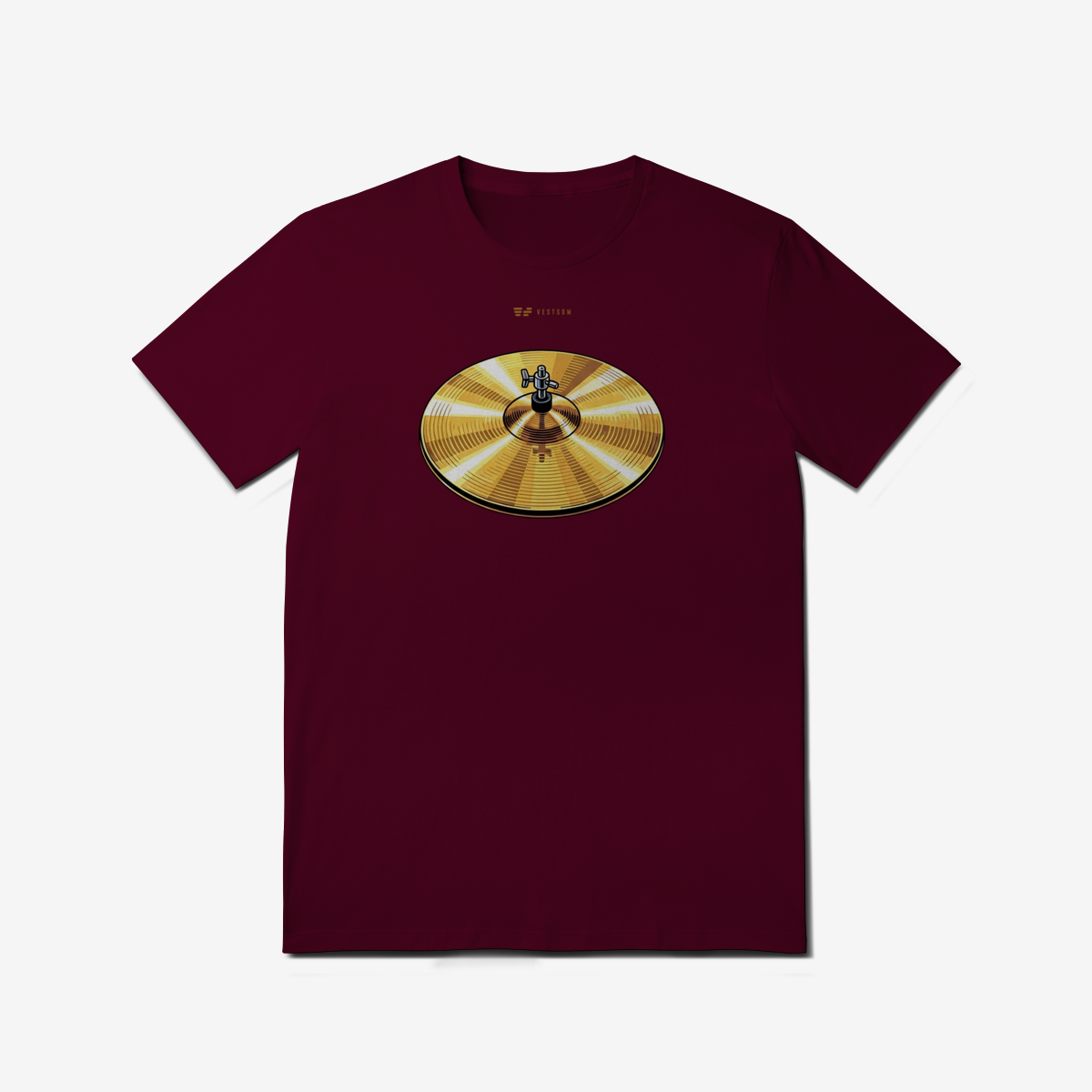 Nome do produto: Chimbal