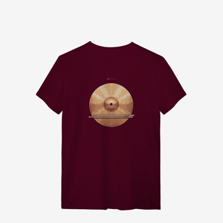 Nome do produtoPrato Pixel - T-Shirt Quality