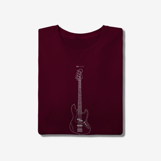 Nome do produtoBass Relic - VestSom