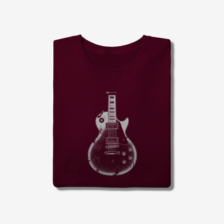 Nome do produtoLes Paul VestSom