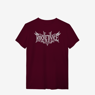 Nome do produtoRocket Vice - T-Shirt Quality