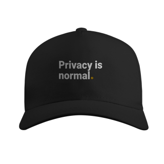 Privacy Cap