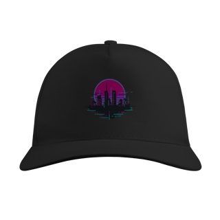 Nome do produto Boné Quality City View