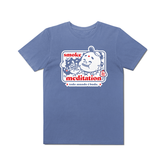 T-Shirt Estonada Zazen (Desperta®)