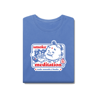 Nome do produto T-Shirt Estonada Zazen (Desperta®)