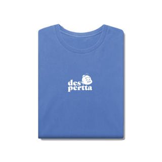 Nome do produto T-Shirt Estonada Zazen (Desperta®)