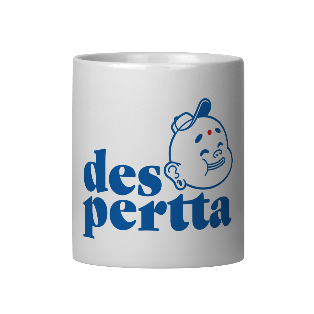 Nome do produto: Caneca (Desperta®)