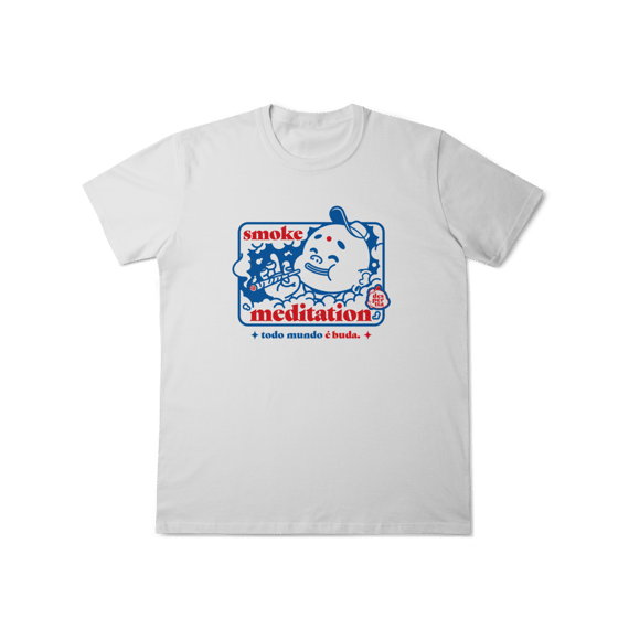 T-Shirt Classic Zazen (Desperta®)