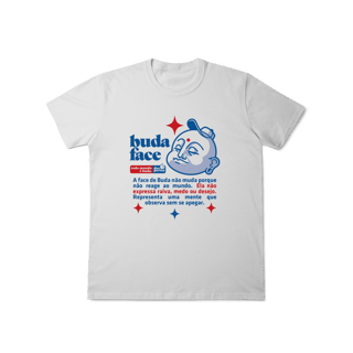 Nome do produto T-Shirt Classic Duba face (Desperta®)