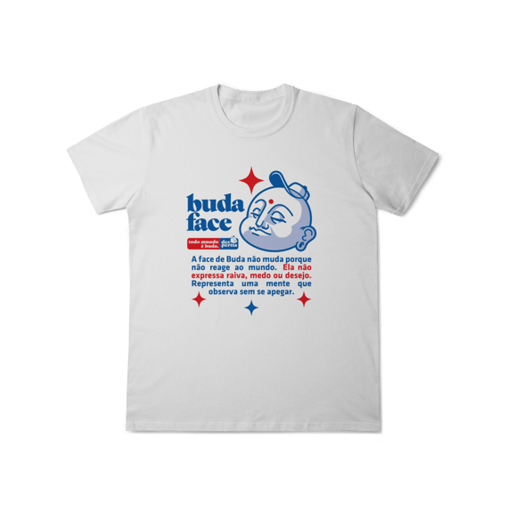 T-Shirt Classic Duba face (Desperta®)