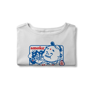 Nome do produto Cropped Zazen (Desperta®)