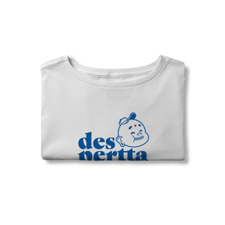 Nome do produto Cropped (Desperta®)