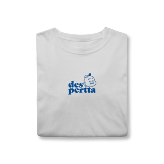 Nome do produto T-Shirt Classic Zazen (Desperta®)