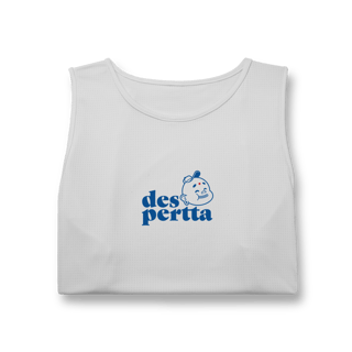 Nome do produto Regata Masc Sport Dry UV Zazen (Desperta®)