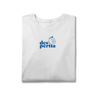 Nome do produto T-Shirt Plus Size Zazen (Desperta®)