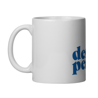 Nome do produto Caneca (Desperta®)