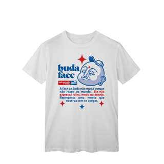 Nome do produto T-Shirt Classic Duba face (Desperta®)