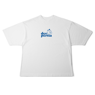 Nome do produto Camiseta Oversized Dance Punanny (Desperta®)