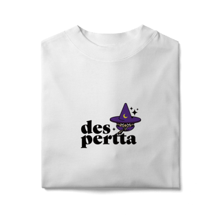 Nome do produto Camiseta Oversized Mizaru, Kikazaru e Iwazaru (Desperta®)