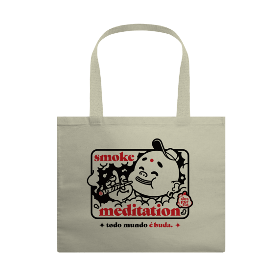 Ecobag Grande Zazen (Desperta®)