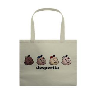 Ecobag Zazen (Desperta®)