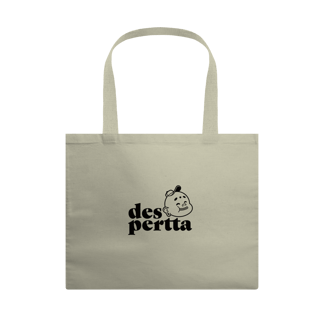 Nome do produto Ecobag Grande Zazen (Desperta®)