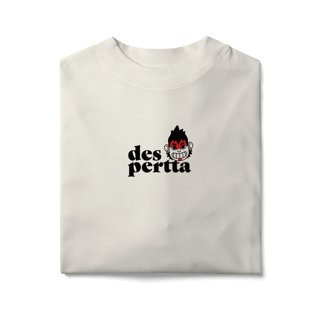 Nome do produto Camiseta Oversized Sound System (Desperta®)