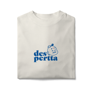 Nome do produto Camiseta Oversized Dance Punanny (Desperta®)