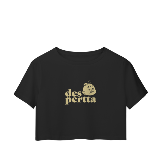 Cropped (Desperta®)