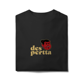 Nome do produto Camiseta Oversized Organize seu ódio (Desperta®)