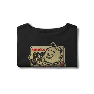 Nome do produto Cropped Zazen (Desperta®)